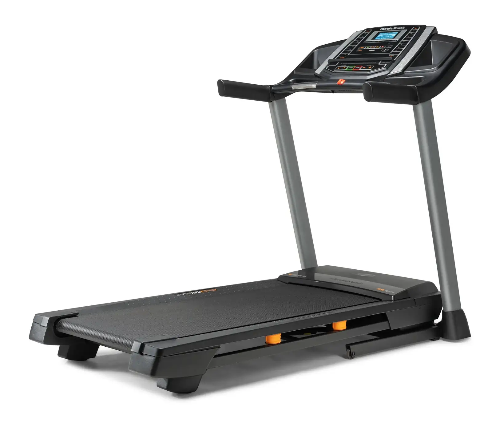 NORDICTRACK T 6.5 Treadmill Foldable… — Photo 1