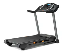 NORDICTRACK T 6.5 Treadmill Foldable… — Photo 1