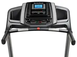 NORDICTRACK T 6.5 Treadmill Foldable… — Photo 2