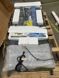 NORDICTRACK T 6.5 Treadmill Foldable… — Photo 3