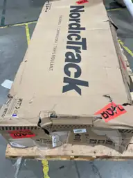 NORDICTRACK T 6.5 Treadmill Foldable… — Photo 5