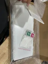 Thickened 3mm Clear Acrylic Display… — Photo 4