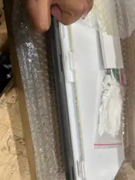 Thickened 3mm Clear Acrylic Display… — Photo 5