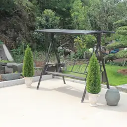 Two 4ft Artificial Topiary Trees,… — Photo 2