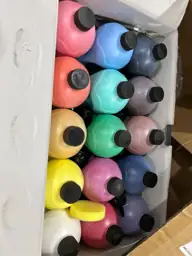 Shuttle Art 15 Colors Acrylic… — Photo 4