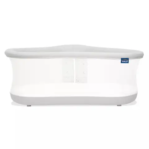 HALO BassiNest Swivel Sleeper 3.0 — Photo 1