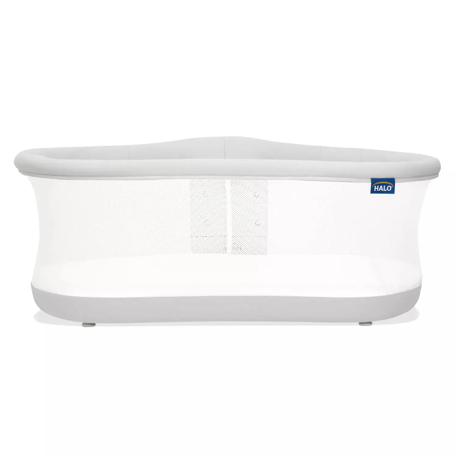 HALO BassiNest Swivel Sleeper 3.0 — Photo 1