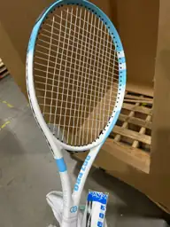 OGEENIER 27 Inch Tennis Racket,… — Photo 3