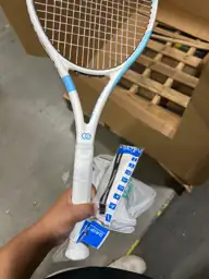OGEENIER 27 Inch Tennis Racket,… — Photo 4
