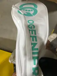 OGEENIER 27 Inch Tennis Racket,… — Photo 5