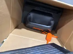 Jackery Solar Generator 300 and… — Photo 4