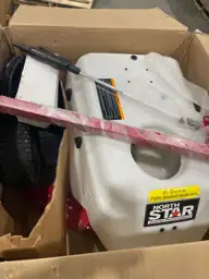 NorthStar 31-Gallon Tow-Behind Boom/Spot Sprayer,… — Photo 4