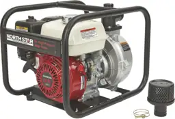 NorthStar High-Pressure Water Pump, 8,120… — Photo 1
