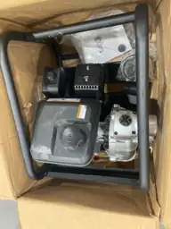 NorthStar High-Pressure Water Pump, 8,120… — Photo 4