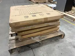 Amazon baby gates — Photo 2