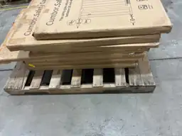 Amazon baby gates — Photo 3