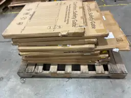 Amazon baby gates — Photo 5