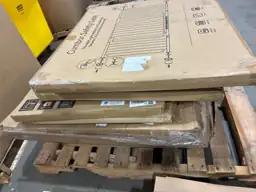 Amazon baby gates — Photo 3