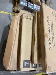 Amazon baby gates — Photo 4