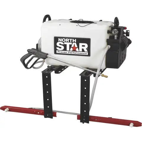NorthStar ATV Broadcast & Spot… — Photo 1