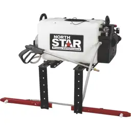 NorthStar ATV Broadcast & Spot… — Photo 1