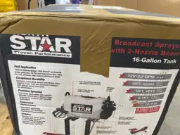 NorthStar ATV Broadcast & Spot… — Photo 4