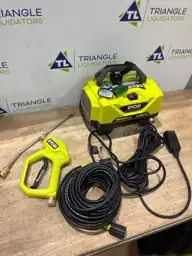 RYOBI 1200 PSI 1.8 GPM… — Photo 4