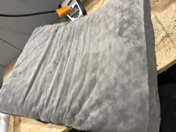 Waterproof Outdoor Dog Bed Large… — Photo 3