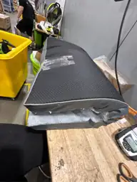 Sunheir Washable Orthopedic Large Dog… — Photo 4