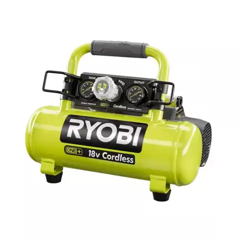 ONE+ 1 Gal. 120 PSI… — Photo 1