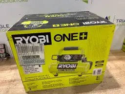 ONE+ 1 Gal. 120 PSI… — Photo 3