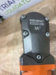 RIDGID 18V SubCompact Brushless 3/8… — Photo 4