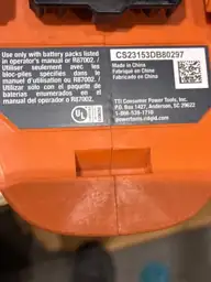 RIDGID 18V SubCompact Brushless 3/8… — Photo 6
