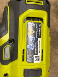 RYOBI ONE+ 18V Cordless 2-Tool… — Photo 7