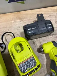 RYOBI ONE+ 18V Cordless 6-Tool… — Photo 5