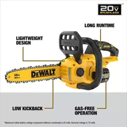 DEWALT 20V MAX 12 in.… — Photo 2