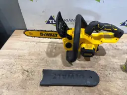 DEWALT 20V MAX 12 in.… — Photo 3