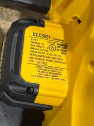 DEWALT 20V MAX 12 in.… — Photo 4