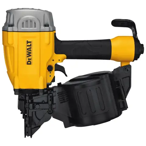DeWalt 15 Ga. Framing Nailer… — Photo 1