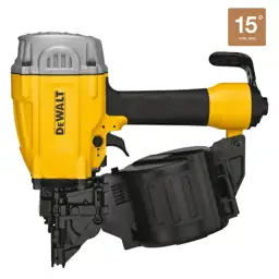DeWalt 15 Ga. Framing Nailer… — Photo 2