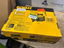 DeWalt 15 Ga. Framing Nailer… — Photo 3
