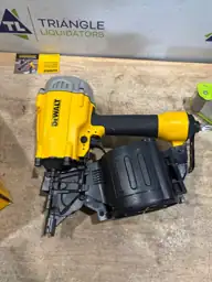 DeWalt 15 Ga. Framing Nailer… — Photo 4