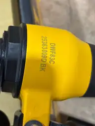 DeWalt 15 Ga. Framing Nailer… — Photo 5