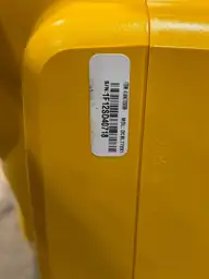 125 MPH 600 CFM FLEXVOLT… — Photo 4