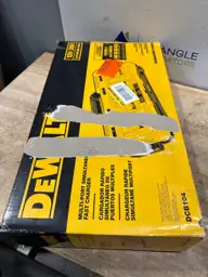 DEWALT 20-Volt Power Tool Battery… — Photo 1