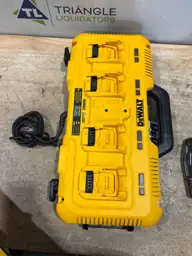 DEWALT 20-Volt Power Tool Battery… — Photo 2