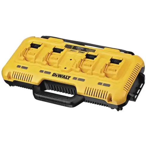 DeWalt 20V MAX DCB104 20… — Photo 1