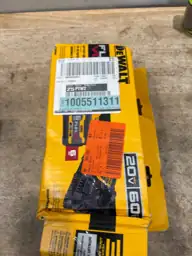 DEWALT FLEXVOLT 20V/60V MAX Lithium-Ion… — Photo 3