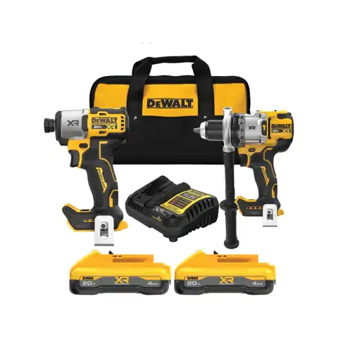 DeWalt 20V MAX XR Cordless… — Photo 1