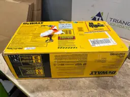 DeWalt 20V MAX XR Cordless… — Photo 2